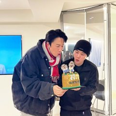 GBRB Spinoff: Cafeteria Operation Korean TV Program photo