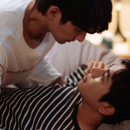 Ossan's Love Thailand (2025)