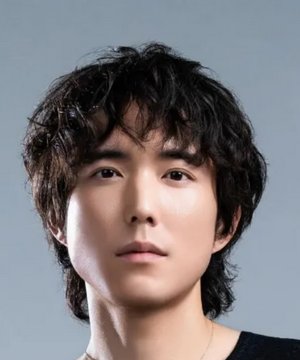 Justin Hong Kee Min