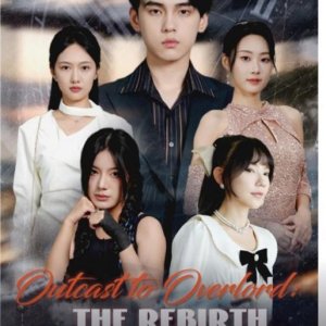 Duan Qin Hou, Si Ge Jie Jie Gui Qiu Wo Hui Jia (2024)