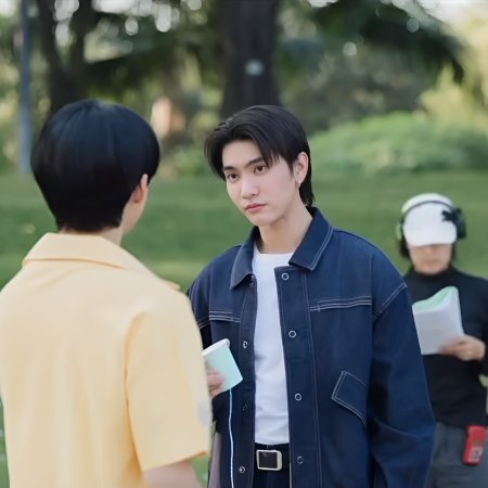 The Boy Next World (2025)