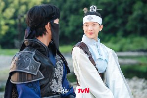 Nai loves Kim Dan