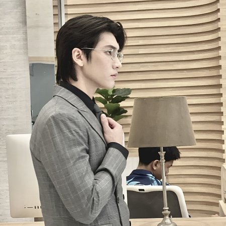 The Boy Next World (2025)
