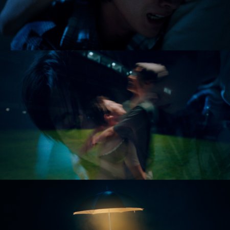 The Boy Next World (2025)