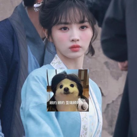 Zhu Yu ()