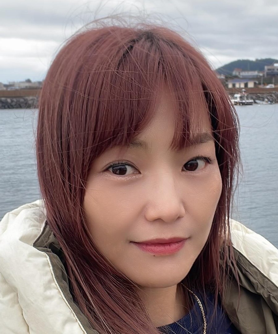 Ji Eun Ryu