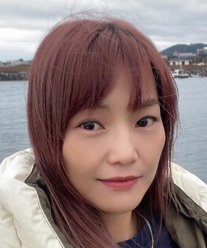 Ji Eun Ryu
