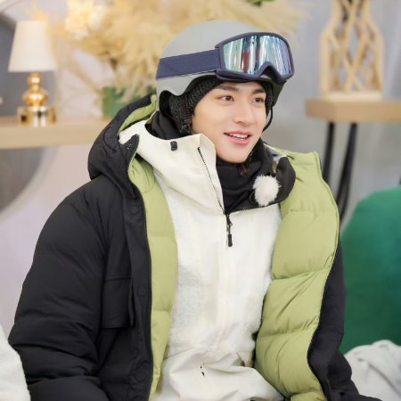 Let's Go Skiing (2022)