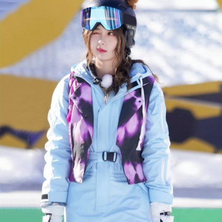 Let's Go Skiing (2022)