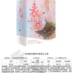 Biao Xiao Jie ()