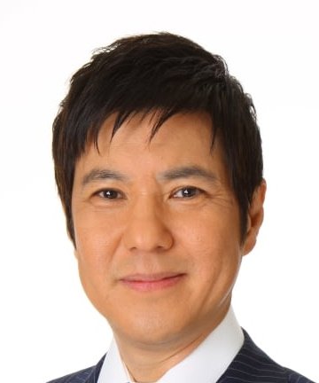 Tsutomu Sekine