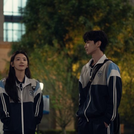 The First Frost (2025)