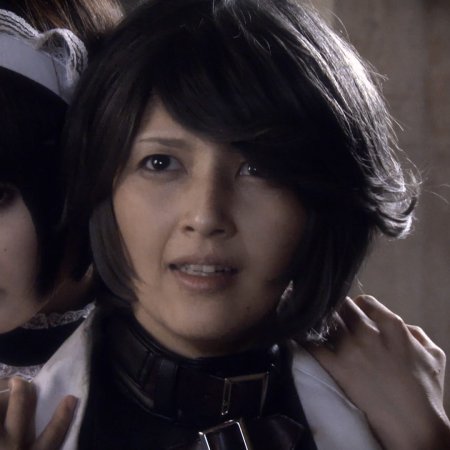 The Parasite Doctor Suzune: Evolution (2011)