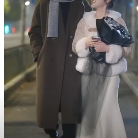 An Lian De Xiao Qing Mei Ta Ren Mei Ge Tian (2024)