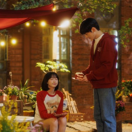 Always Home (2025)