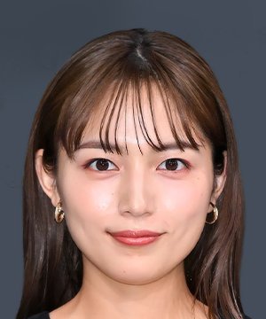 Haruna kawaguchi