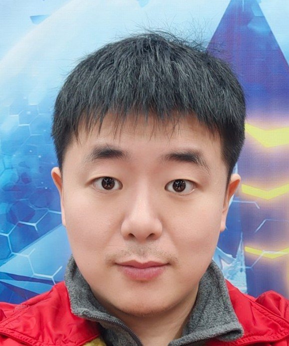 Li Feng Lu