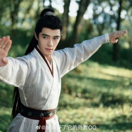 Zhan Zhao Adventures (2025)