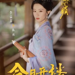 Li Jia Xin photo