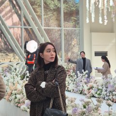 Okay, Let's Get a Divorce Korean Drama photo