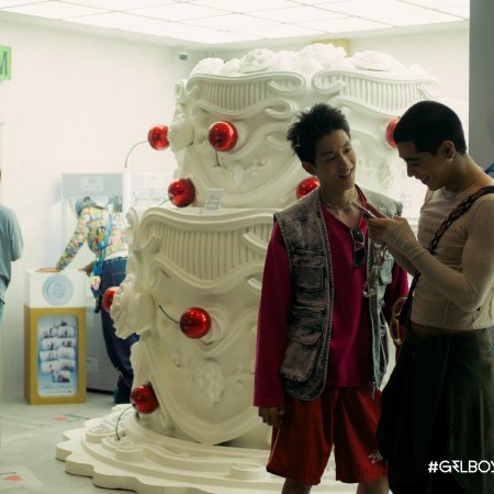 Gelboys (2025)