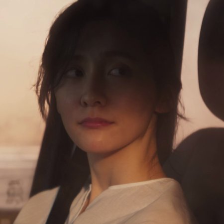 The Hidden Face (2024)