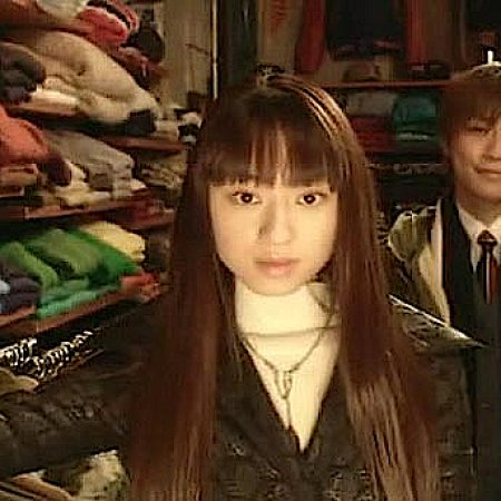 Last Quarter of the Moon (2004)