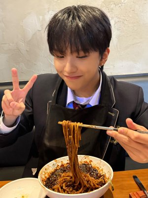 Kim sang hae 