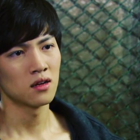 Smile, Dong Hae (2010)