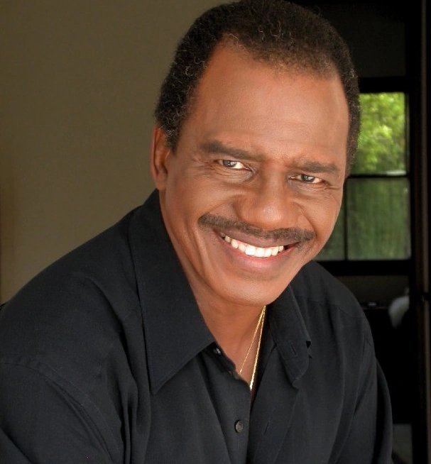 Harrison Page