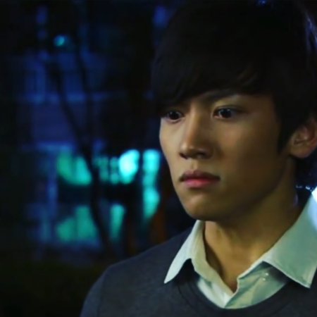 Smile, Dong Hae (2010)