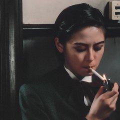 The Cherry Orchard Japanese Movie photo