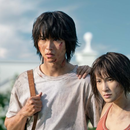 Imawa no Kuni no Alice Season 3 (2025)