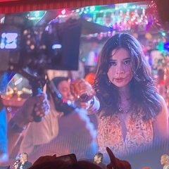 Tee Yai: Born to Be Bad Thai Movie photo