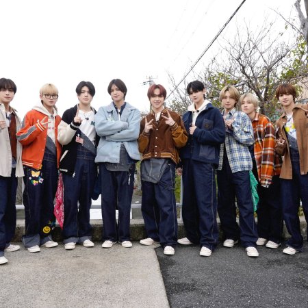 All! Light! &Team: Lune Daisakusen (2025)