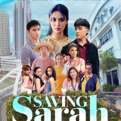 Saving Sarah Philippines Drama photo