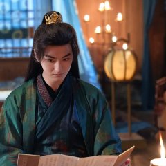 Fairy Charge Forward Chinese Drama photo