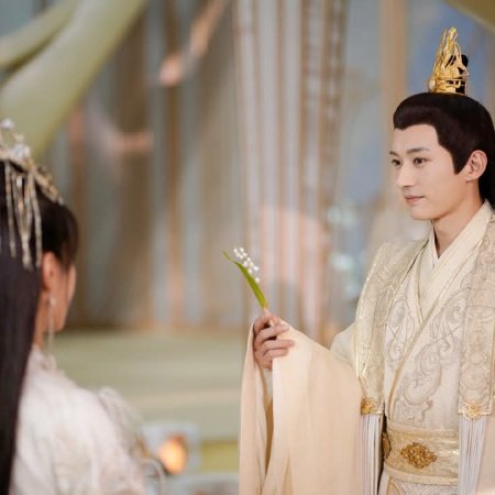 Love Never Fails (2025)