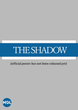The Shadow (2025) poster