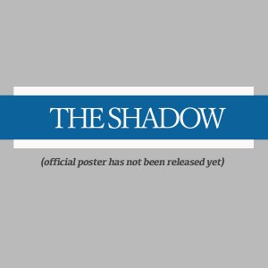 The Shadow (2025)