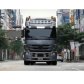 Driverless Truck in a Comic Book World - It’s so META