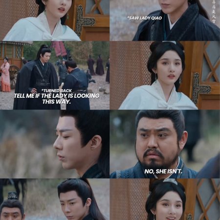 The Prisoner of Beauty (2025)