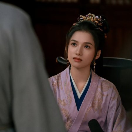 Legend of Zang Hai (2025)