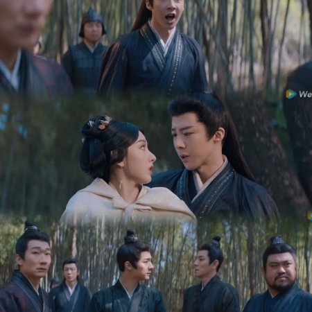 The Prisoner of Beauty (2025)