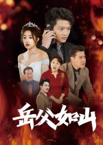 Yue Fu Ru Shan Chinese Drama(2025) photo
