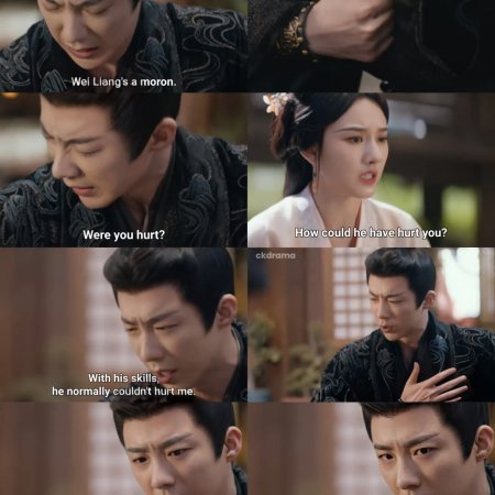 The Prisoner of Beauty (2025)