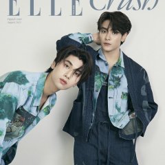 Hidden Agenda Thai Drama photo