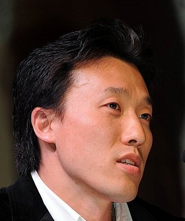 Dae Jin Kim