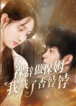 Quit One’s Job without Notice to Become a Nanny Chinese Drama photo