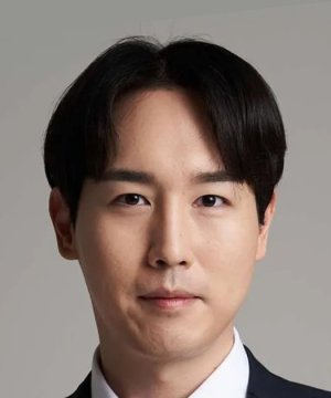 Woo Cheol Jeong